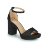 prix pas cher Moony Mood TOPISTA Couleur Noir 22