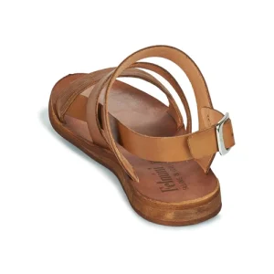 Felmini CAROLINA Couleur Marron boutique en ligne 16