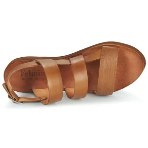 Felmini CAROLINA Couleur Marron boutique en ligne 18