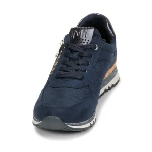 mode Marco Tozzi NICOLE Couleur Marine 12