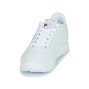 en ligne officielle Reebok Classic CLASSIC LEATHER Couleur Blanc 12