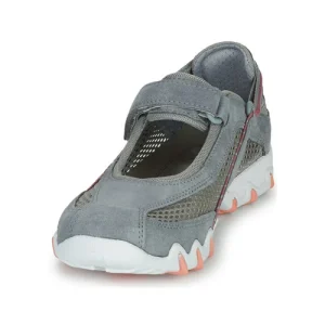solde en ligne Allrounder By Mephisto NIRO Couleur Gris / Rose 12