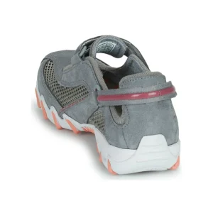solde en ligne Allrounder By Mephisto NIRO Couleur Gris / Rose 16