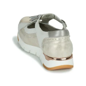 Dorking JAZZ Couleur Argenté soldes de Noël 16