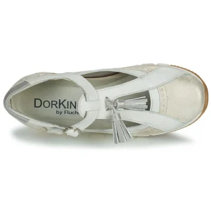 Dorking JAZZ Couleur Argenté soldes de Noël 18