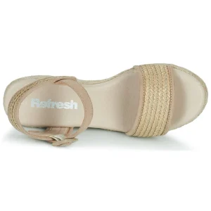 se précipiter pour acheter Refresh 79783-TAUPE Couleur Taupe 18