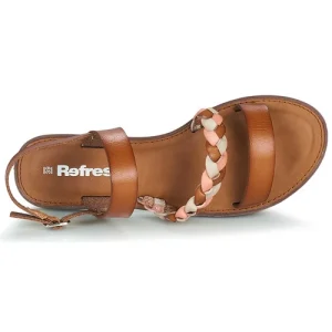 remise en ligne Refresh 79762-TAUPE Couleur Marron 18