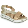 IgI&CO 1675422 Couleur Beige / Doré boutique en ligne france 22