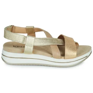 IgI&CO 1675422 Couleur Beige / Doré boutique en ligne france 10