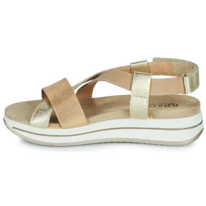 IgI&CO 1675422 Couleur Beige / Doré boutique en ligne france 14