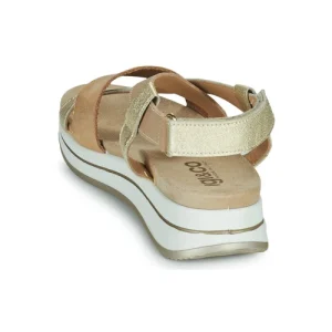 IgI&CO 1675422 Couleur Beige / Doré boutique en ligne france 16
