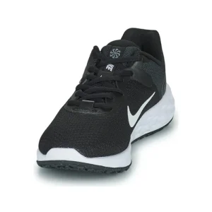 en ligne vente Nike NIKE REVOLUTION 6 NEXT NATURE Couleur Noir / Blanc 12