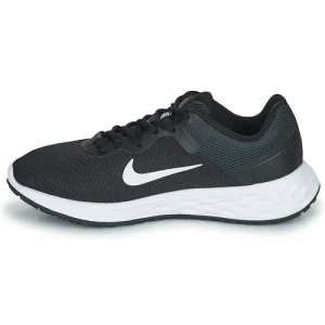 en ligne vente Nike NIKE REVOLUTION 6 NEXT NATURE Couleur Noir / Blanc 14
