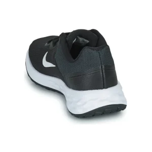 en ligne vente Nike NIKE REVOLUTION 6 NEXT NATURE Couleur Noir / Blanc 16