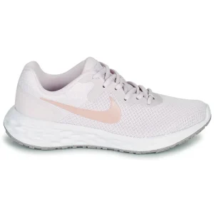 achat pas cher Nike NIKE REVOLUTION 6 NEXT NATURE Couleur Violet 10