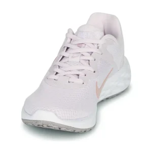 achat pas cher Nike NIKE REVOLUTION 6 NEXT NATURE Couleur Violet 12