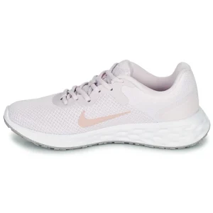 achat pas cher Nike NIKE REVOLUTION 6 NEXT NATURE Couleur Violet 14