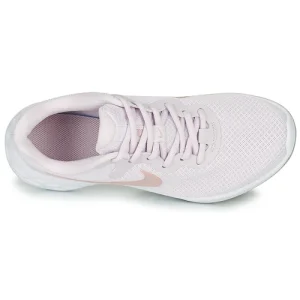 achat pas cher Nike NIKE REVOLUTION 6 NEXT NATURE Couleur Violet 18