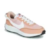 Nouvelle tendance Nike NIKE WAFFLE DEBUT Couleur Rose 20