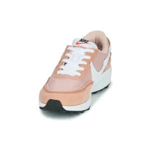 Nouvelle tendance Nike NIKE WAFFLE DEBUT Couleur Rose 12