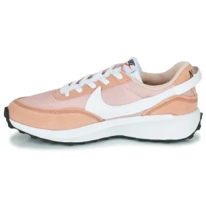 Nouvelle tendance Nike NIKE WAFFLE DEBUT Couleur Rose 14