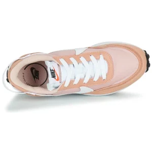 Nouvelle tendance Nike NIKE WAFFLE DEBUT Couleur Rose 18
