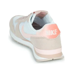 Livraison rapide Nike W NIKE INTERNATIONALIST MN Couleur Blanc / Rose 16