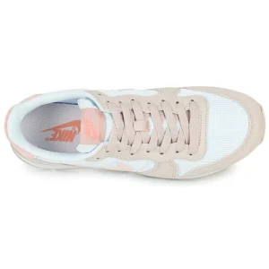 Livraison rapide Nike W NIKE INTERNATIONALIST MN Couleur Blanc / Rose 18