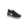 SOLDES TOUT À Nike W NIKE INTERNATIONALIST Couleur Noir / Blanc 22