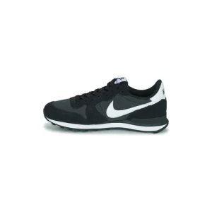 SOLDES TOUT À Nike W NIKE INTERNATIONALIST Couleur Noir / Blanc 14