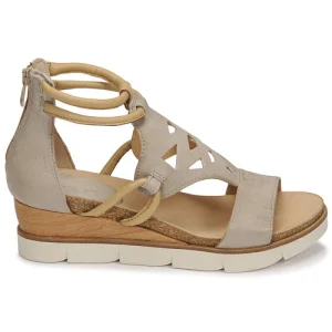 Mjus TAPASITA Couleur Beige à prix d'occasion 10