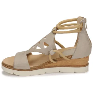 Mjus TAPASITA Couleur Beige à prix d'occasion 14