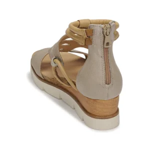 Mjus TAPASITA Couleur Beige à prix d'occasion 16