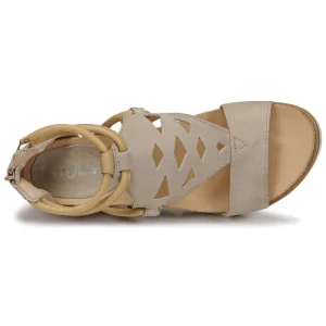 Mjus TAPASITA Couleur Beige à prix d'occasion 18