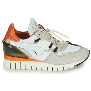 Airstep / A.S.98 DENASTAR Couleur Blanc site officiel 10