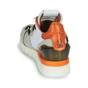 Airstep / A.S.98 DENASTAR Couleur Blanc site officiel 16