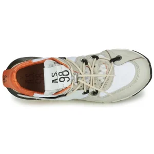 Airstep / A.S.98 DENASTAR Couleur Blanc site officiel 18