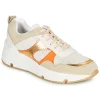 achetez pas cher Betty London TADINE Couleur Beige / Doré 20