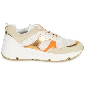 achetez pas cher Betty London TADINE Couleur Beige / Doré 10