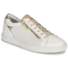 vente chaude Betty London SUNIE Couleur Blanc / Doré 22