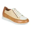 Karston CAMINO Couleur Blanc / Camel Vente 20