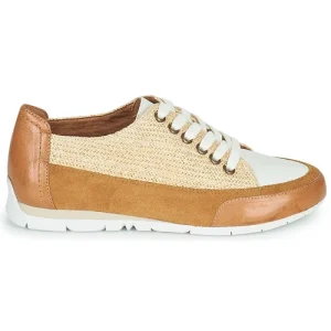 Karston CAMINO Couleur Blanc / Camel Vente 10