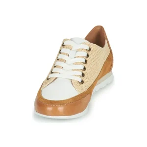 Karston CAMINO Couleur Blanc / Camel Vente 12