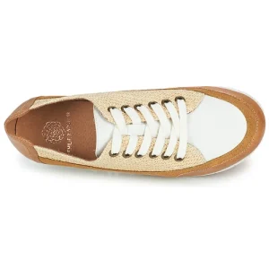 Karston CAMINO Couleur Blanc / Camel Vente 18