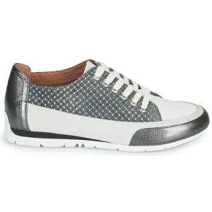 Karston CAMINO Couleur Blanc / Bleu / Gris Meilleur Prix Garanti 10