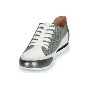 Karston CAMINO Couleur Blanc / Bleu / Gris Meilleur Prix Garanti 12