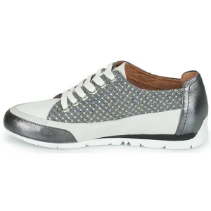 Karston CAMINO Couleur Blanc / Bleu / Gris Meilleur Prix Garanti 14