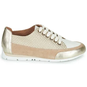 Karston CAMINO Couleur Doré / Beige soldes 10