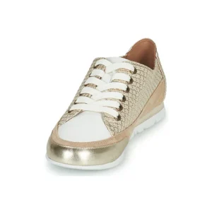 Karston CAMINO Couleur Doré / Beige soldes 12
