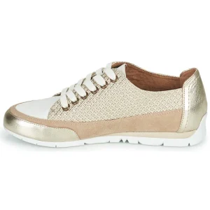 Karston CAMINO Couleur Doré / Beige soldes 14